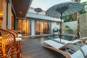 Villa Bella Wilson 4