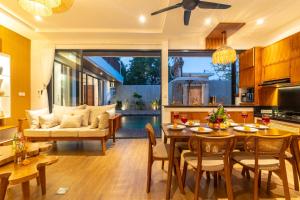 Villa Bella Wilson 4