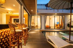 Villa Bella Wilson 4