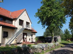Snug Apartment in Kröpelin Germany