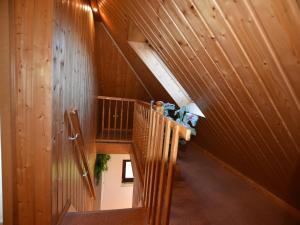 Snug Apartment in Kröpelin Germany