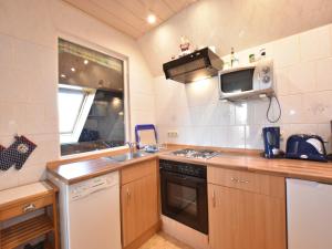 Snug Apartment in Kröpelin Germany