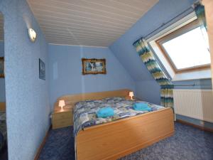 Snug Apartment in Kröpelin Germany