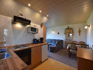 Snug Apartment in Kröpelin Germany