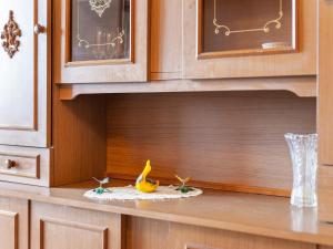 Appartamento con 2 Camere da Letto