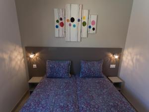 Villas Luxury villa with private swimming pool : photos des chambres