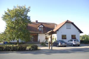 Gasthaus-Pension Hofmann