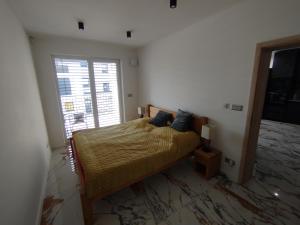 Krásny slnečný byt v blízkosti centra mesta Rajecké Teplice