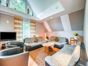 Deluxe Holiday Home in Brilon-Wald near Ski Area