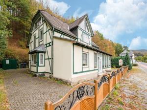 Deluxe Holiday Home in Brilon-Wald near Ski Area