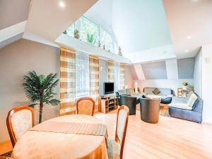 Deluxe Holiday Home in Brilon-Wald near Ski Area