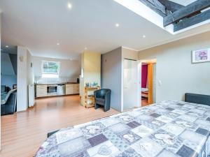 Deluxe Holiday Home in Brilon-Wald near Ski Area