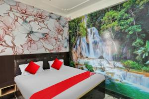 Super Hotel O Diamond Residency