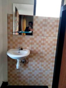 Toraja Maruang Homestay