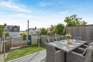 3 Bed in Padstow oc-g32860