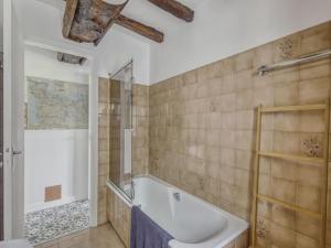 Maisons de vacances Cozy Normandy Escape : photos des chambres