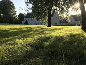 Maisons de vacances Cozy Normandy Escape : Maison de Vacances 2 Chambres