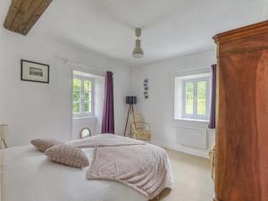 Maisons de vacances Cozy Normandy Escape : photos des chambres