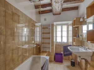 Maisons de vacances Cozy Normandy Escape : photos des chambres
