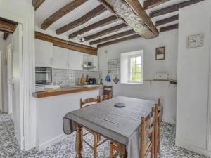 Maisons de vacances Cozy Normandy Escape : photos des chambres