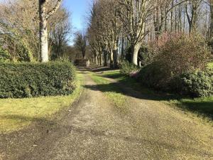 Maisons de vacances Cozy Normandy Escape : photos des chambres