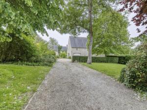 Maisons de vacances Cozy Normandy Escape : photos des chambres
