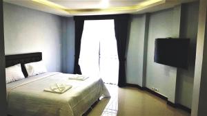 La Capannina Hotel Patong