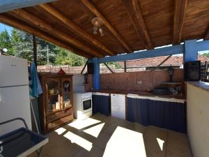 Maisons de vacances Holiday Home in Blanquefort with Private Pool : photos des chambres