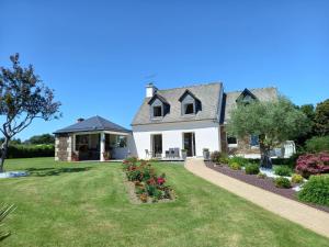 Peaceful Garden Retreat, Epiniac