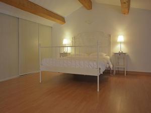 Villas Beautiful Villa in Vidauban with seasonal Pool : photos des chambres