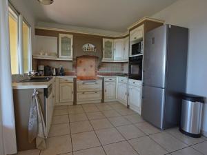 Villas Beautiful Villa in Vidauban with seasonal Pool : photos des chambres