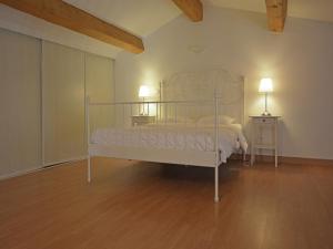 Villas Beautiful Villa in Vidauban with seasonal Pool : photos des chambres