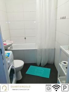 Weinbergstraße 48, 3. OG links, Lauchhammer