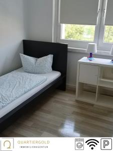 Weinbergstraße 48, 3. OG links, Lauchhammer