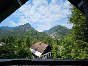 Chalet 61 Lake Jasna