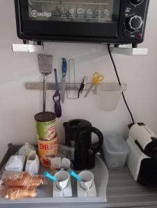 Monovano Centro Storico