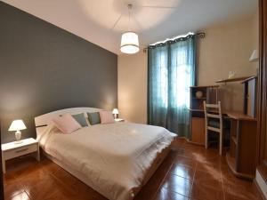 Maisons de vacances Domme Villa with Pool Views : photos des chambres