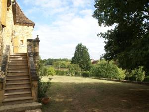 Maisons de vacances Domme Villa with Pool Views : photos des chambres
