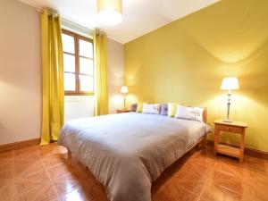 Maisons de vacances Domme Villa with Pool Views : photos des chambres
