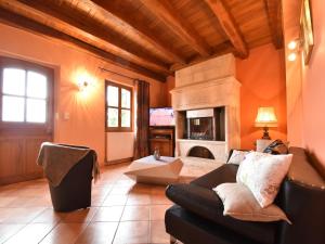 Maisons de vacances Domme Villa with Pool Views : photos des chambres