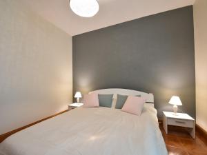 Maisons de vacances Domme Villa with Pool Views : photos des chambres