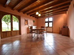 Maisons de vacances Domme Villa with Pool Views : photos des chambres