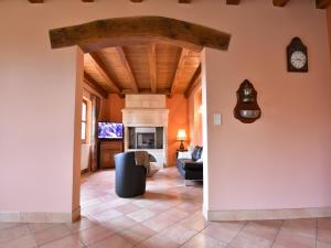Maisons de vacances Domme Villa with Pool Views : photos des chambres