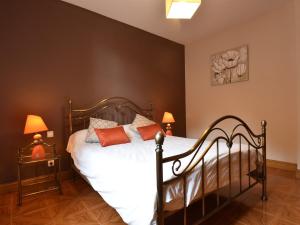 Maisons de vacances Domme Villa with Pool Views : photos des chambres