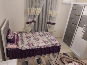 Gardinia City in front of Cairo airport