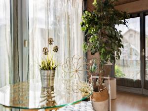 Chalets Nature Chalet in Abbevillers : Chalet 3 Chambres