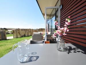 Chic Holiday Home in Callantsoog Forest nearby