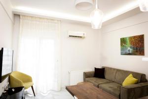 Aristotelous Forum Apartment - Thessaloniki Center