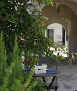 Dimora Storica La Torre Nel Borgo