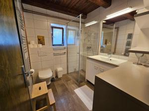 Chalet 61 Lake Jasna 